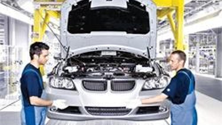 BMW, ‘BRIKT’ için plan yaptı, Türkiye’ye yatırım sinyali verdi