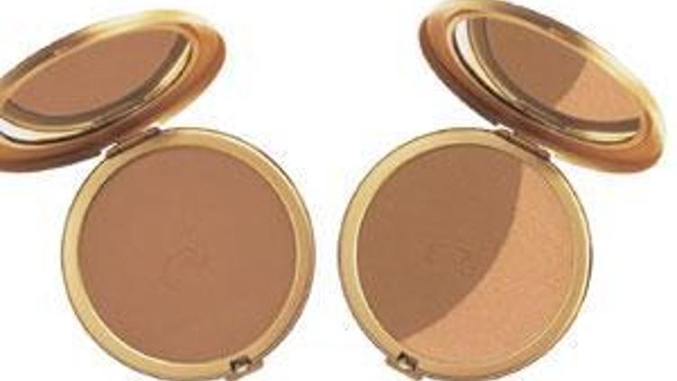 Jane Iredale So Bronze ile dört mevsim bronzluk