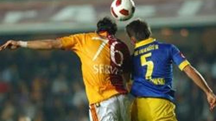 Ankaragücü puan silme cezasıyla karşı karşıya