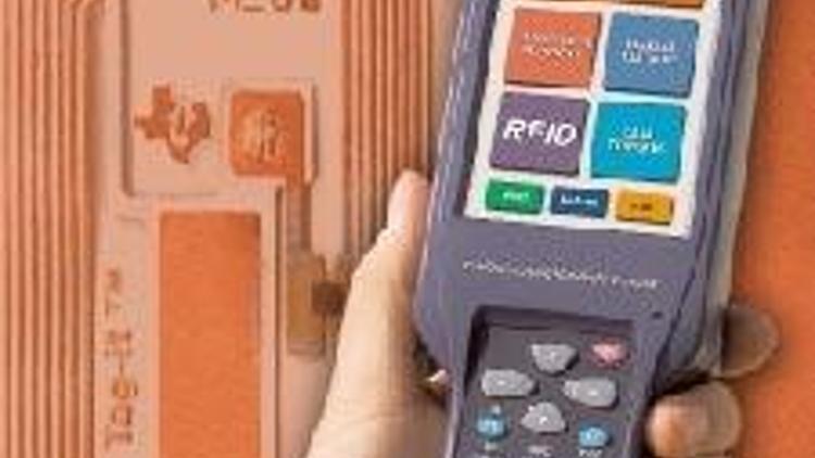 RFID teknolojisi hayatımızı değiştiriyor