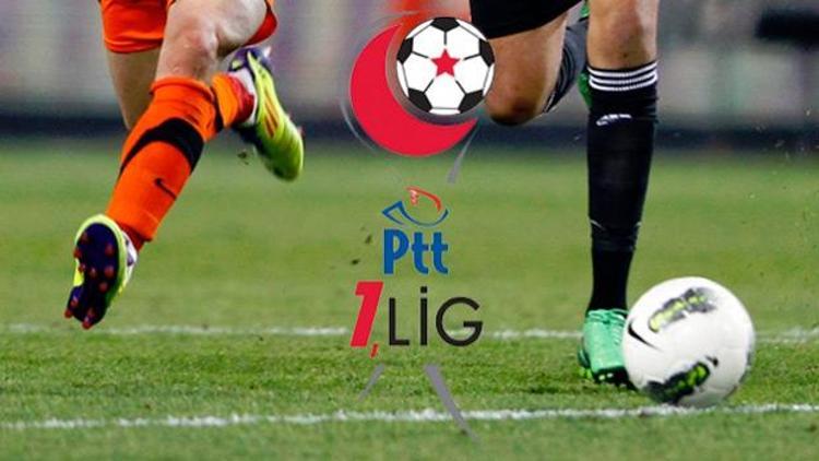 PTT 1. Ligde play-off heyecanı