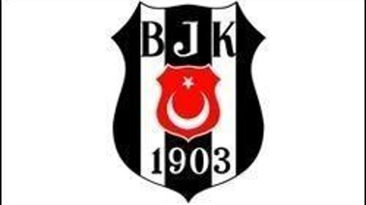 Beşiktaş A2 Takımına uluslararası davet