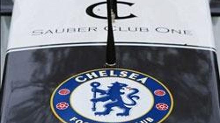 Chelsea Sauber ile anlaştı