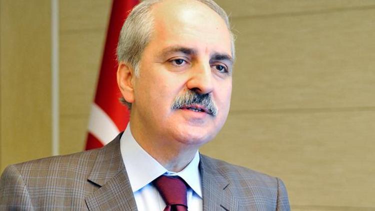 Kurtulmuştan HSYK seçimleri hakkında önemli açıklama