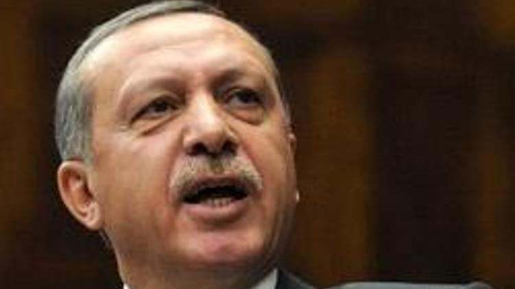 Erdoğan: Başkanlık sistemi için referanduma gidebiliriz