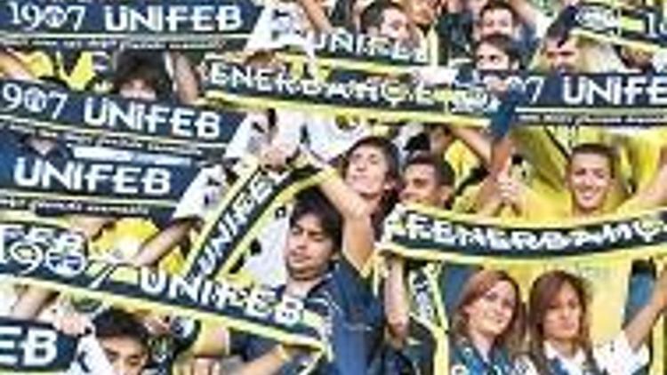 ‘Kombine bilet’in şampiyonu Fenerbahçe