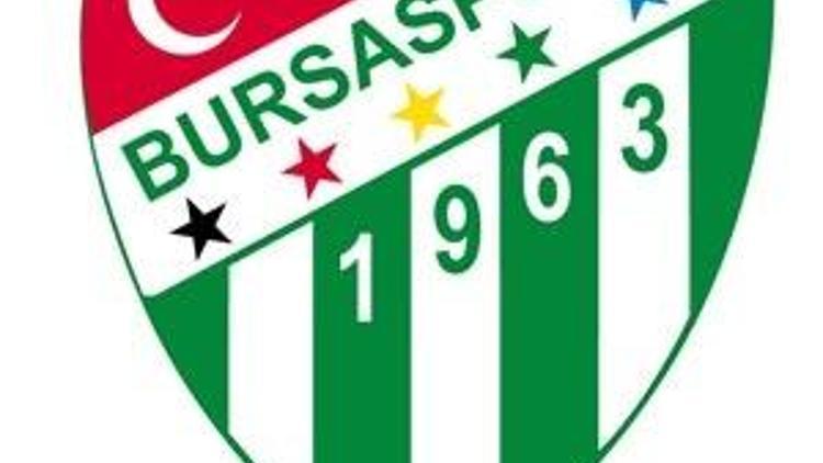 Bursaspor atağa geçti