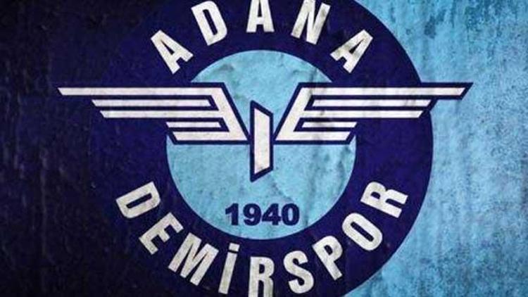 Adana Demirsporda forvet ve defansa takviye