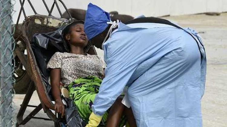 Liberya, ABDdeki Ebola hastasına dava açacak