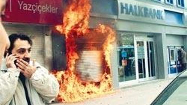 YSK molotofları