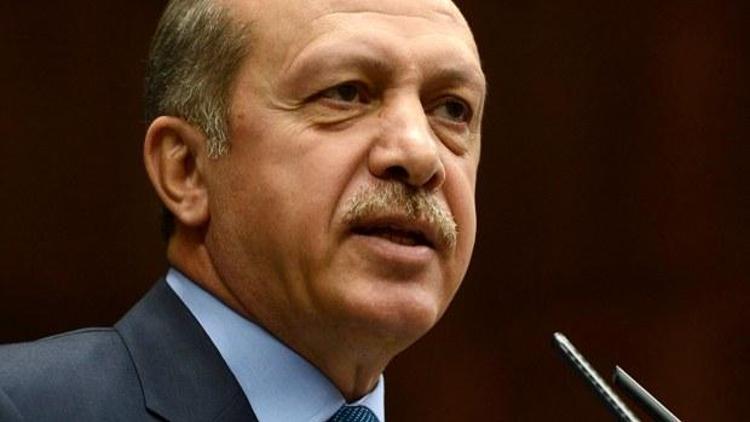 Cumhurbaşkanı Recep Tayyip Erdoğan, şehit polisin ailesine başsağlığı diledi