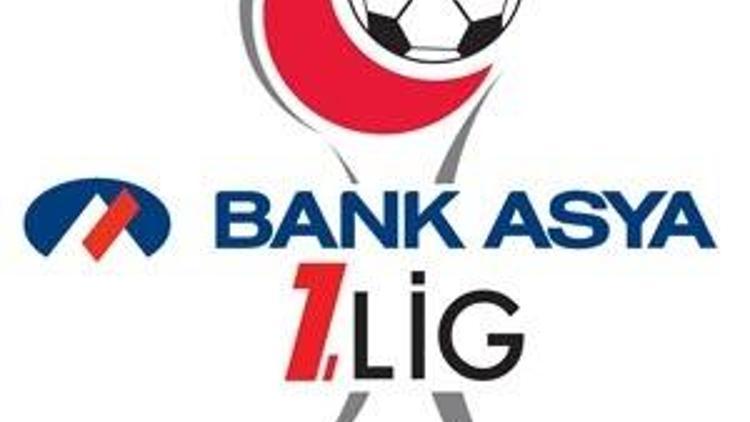 Bank Asya 1. Ligde zorlu hafta