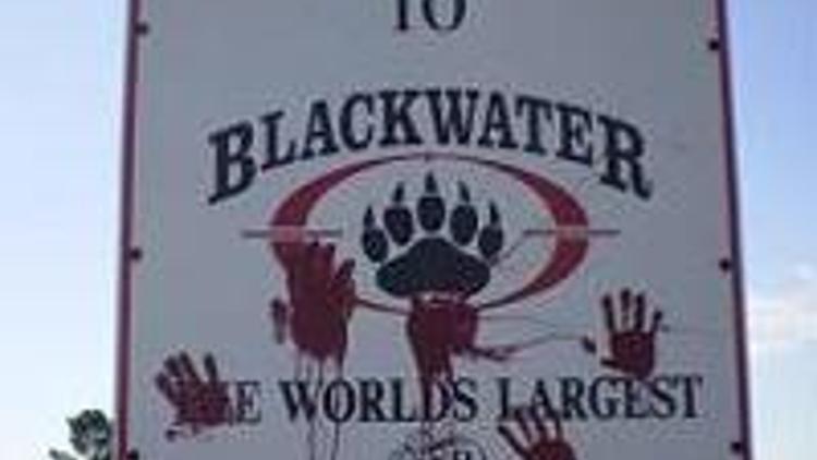Blackwater çalışanları, CIA operasyonlarına katılmış
