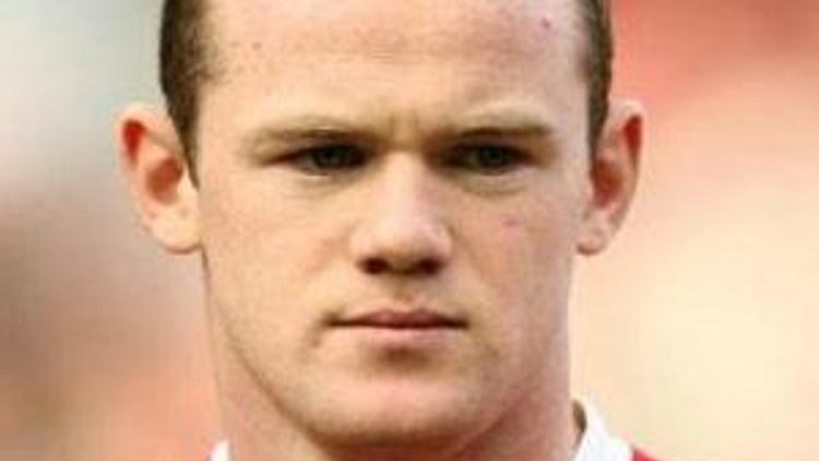 Yılın futbolcusu: Rooney