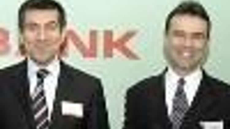 Turk Akbank takes lions share of INGs army business