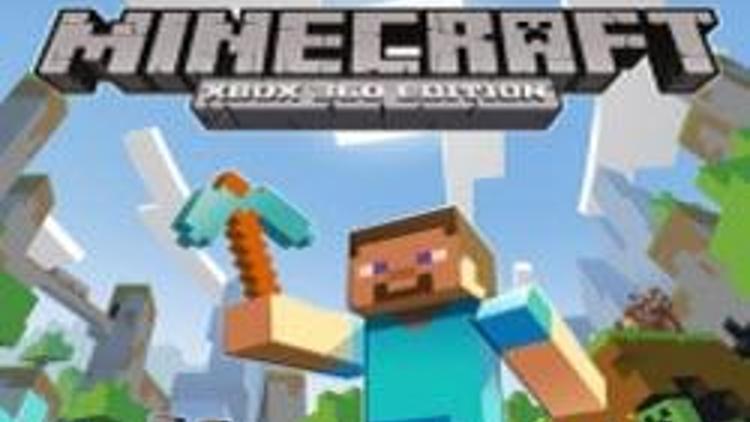 Minecraft hız kesmiyor