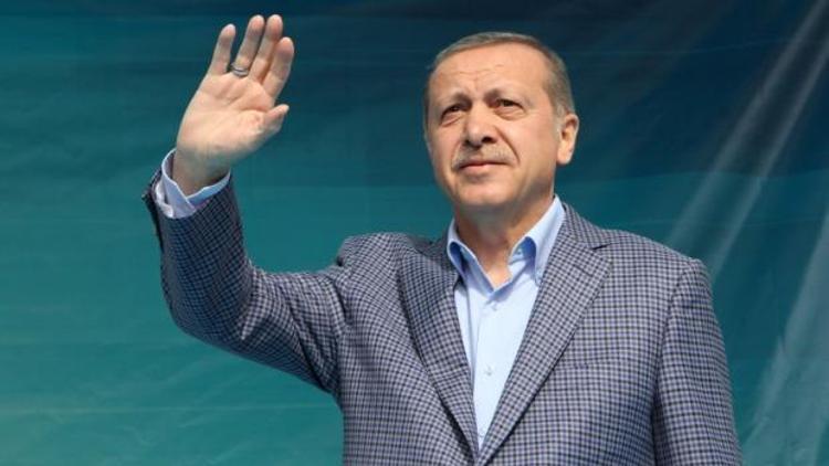 Cumhurbaşkanı Erdoğan: Beni meydanlardan alamazsınız