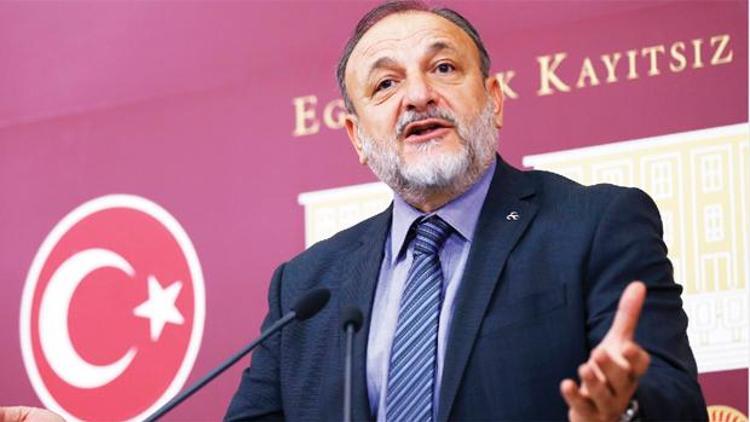 MHP Grup Başkanvekili Oktay Vural: AKP-HDP it dalaşı yapıyor
