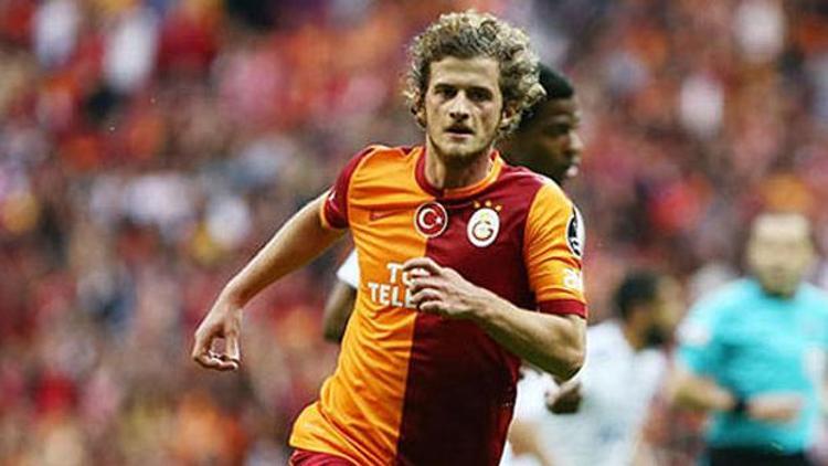 Giresunspor, Galatasaraydan Berk İsmaili kiraladı