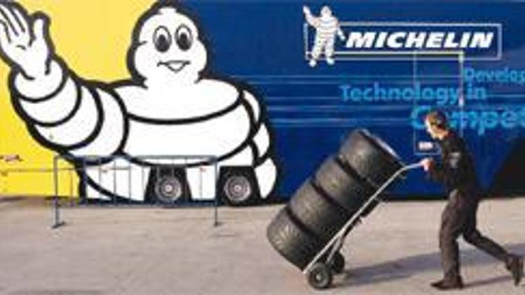FIA sürekli kurallarla oynadı Michelin çekilme kararı aldı