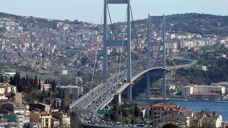 HDP’li Paylan’dan köprü otoyol sorusu: Noel, Paskalya ve Roş Aşana’da niye ücretsiz değil