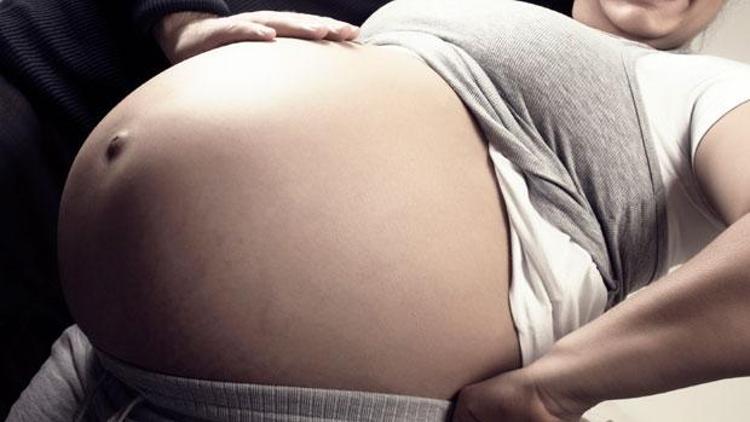 Obez gebeliklerde ölüm riski daha yüksek