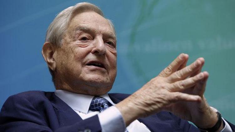 Soros: AB Türkiye için samimi olmadı