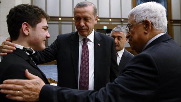 Cumhurbaşkanı Erdoğandan Tambiye: Bir numara olacaksın