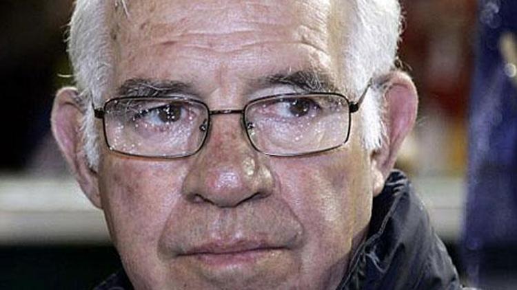 Luis Aragones hayatını kaybetti