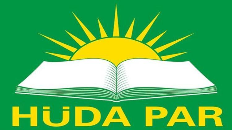 Hür Dava Partisi (Hüda par) nedir