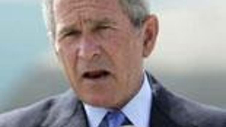 İslamcı faşist diyen Busha ABDli Müslümanlardan tepki