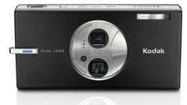Kodak’tan 4 yeni dijital kamera