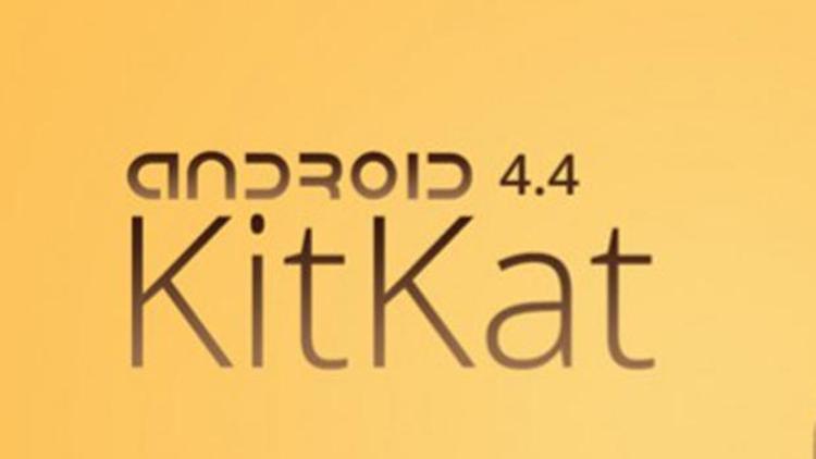 Android KitKatı yüklemeyenler dikkat