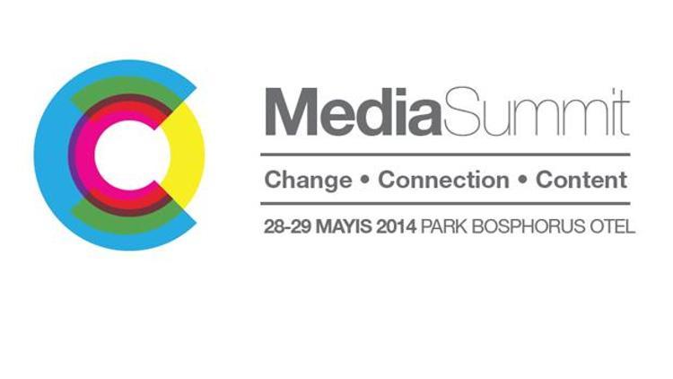 Marka ve medya dünyası Media Summitte buluşuyor