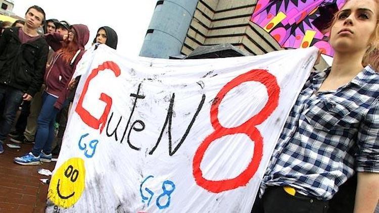 Hessen’de G8-G9 tartışması yeniden canlandı