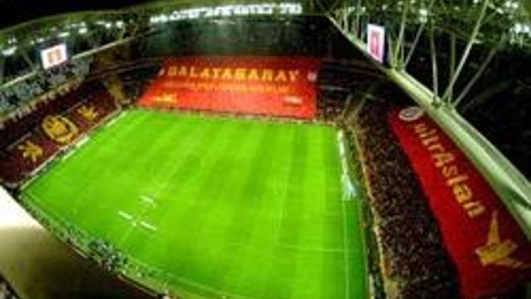 Galatasaray fark attı, kombinede son durum
