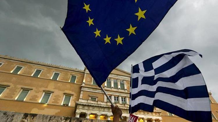 Yunanistanda Danıştaydan referanduma yeşil ışık