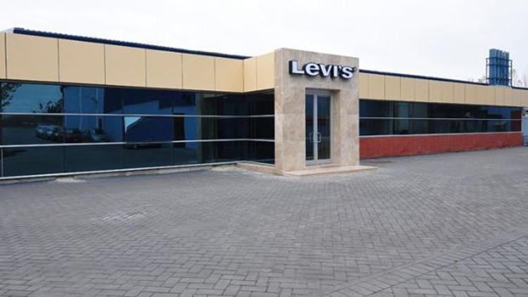 Levi’s, Çorludaki fabrikasını kapattı