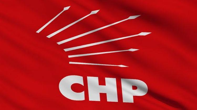 MHPnin kararına CHPden ilk tepki