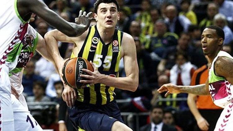 Fenerbahçe Ülker galibiyet serisini sürdürmek istiyor
