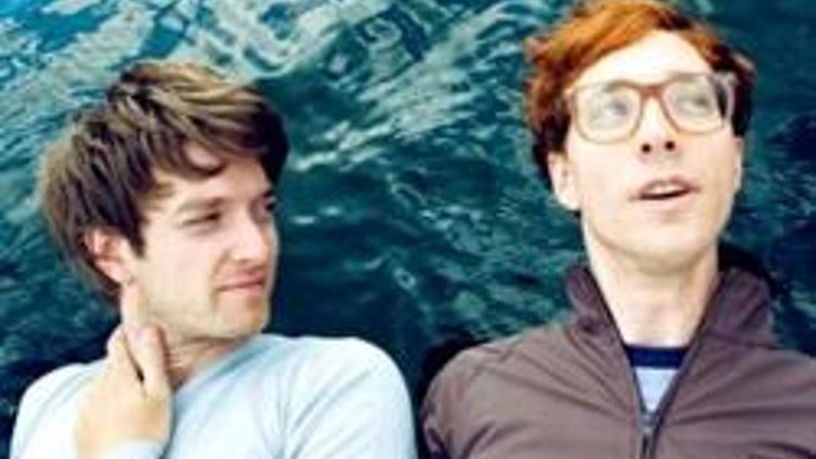 Kings of Convenience konserlerinin yeni tarihi belli oldu