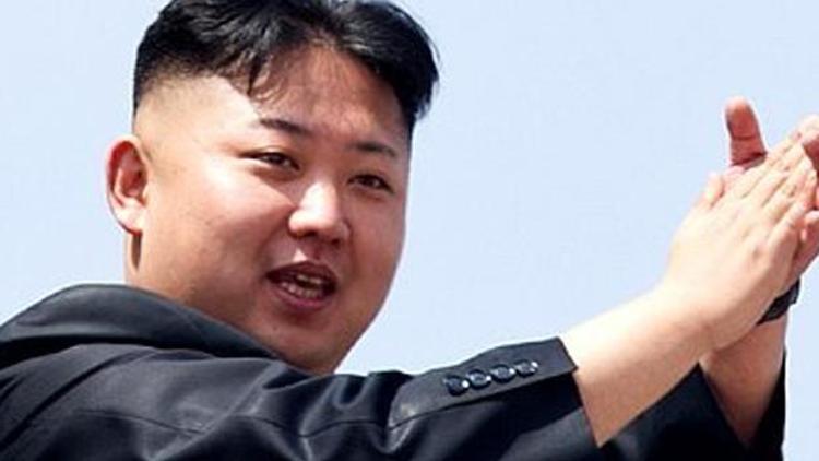 Kuzey Kore lideri nerede