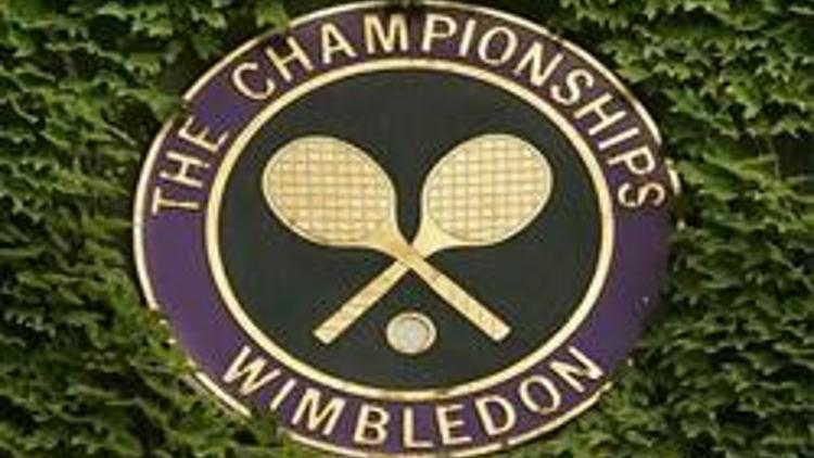 Wimbledonda ikinci gün programı