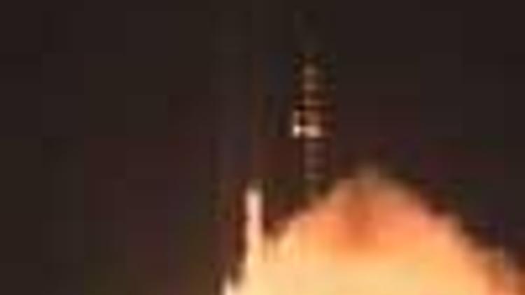 Iran says it has put first dummy satellite in orbit, sparks U.S. concern