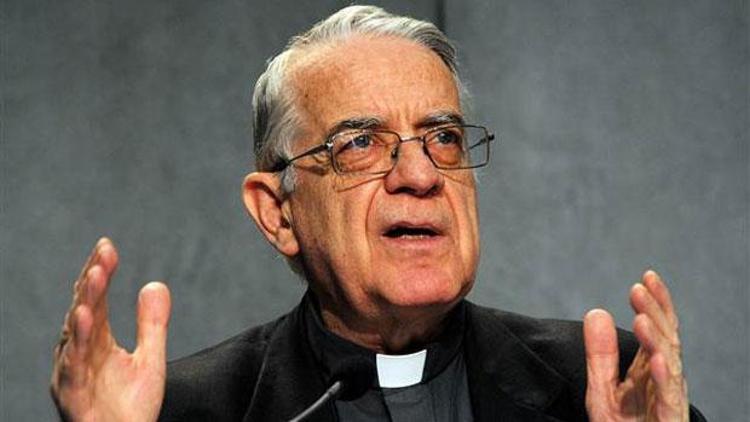 Vatikandan Papanın soykırım ifadesine ilişkin ilk resmi açıklama