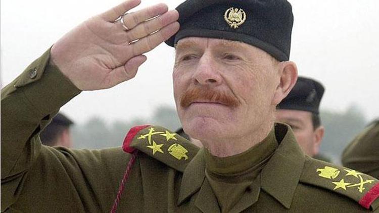 Saddam döneminin ikinci adamı Durinin öldürüldüğü iddia edildi