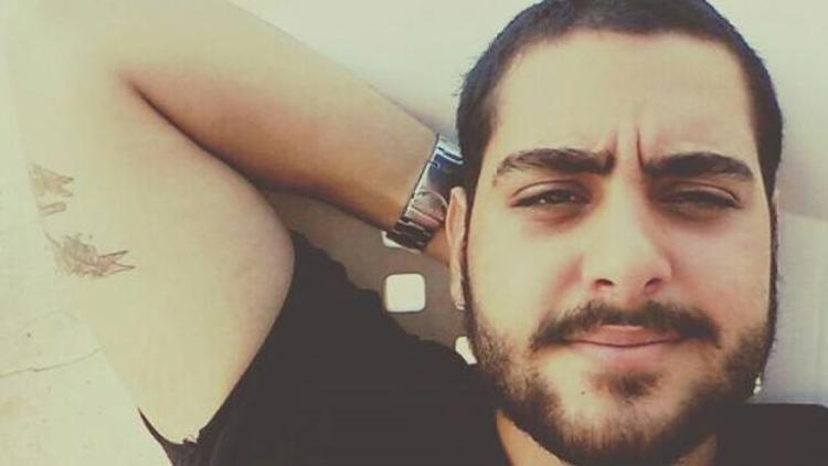 Samsun’da kazada ölen üniversiteli Alper Ballı toprağa verildi