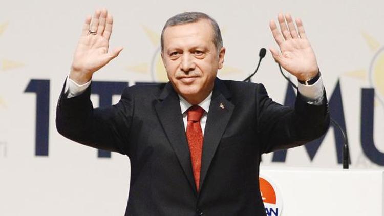 Erdoğan: Endişeniz olmasın, herkesin cumhurbaşkanı olacağım