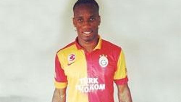 Drogba BBCye yayın kestirdi