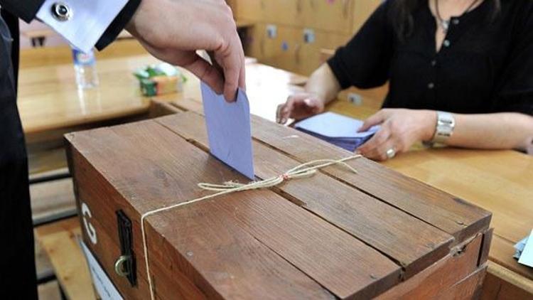 Ankara ilçelerinde seçim maratonu sürüyor